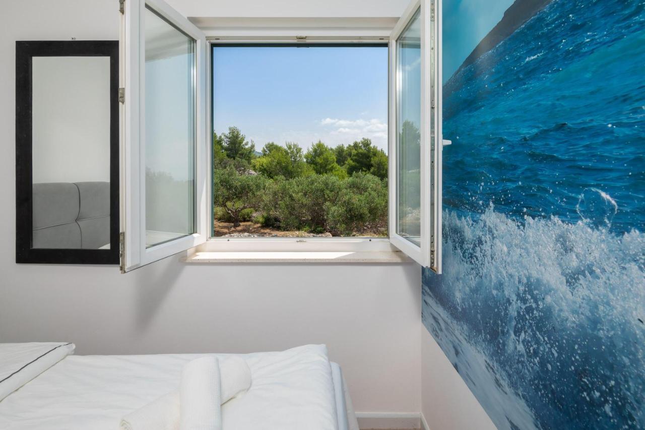 Sunrise Apartment Hvar Hvar Town Eksteriør bilde