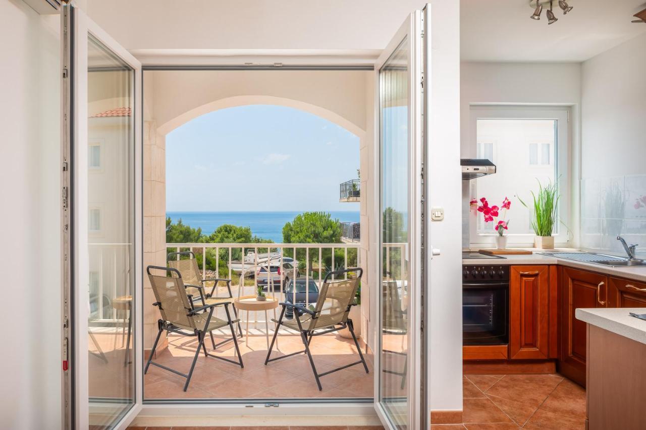 Sunrise Apartment Hvar Hvar Town Eksteriør bilde