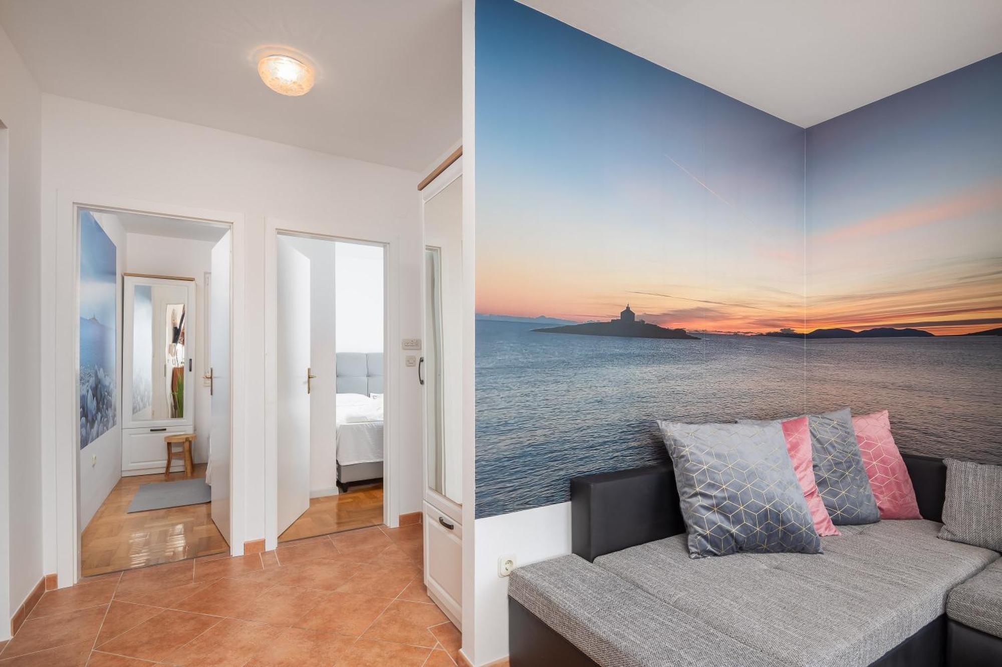 Sunrise Apartment Hvar Hvar Town Eksteriør bilde