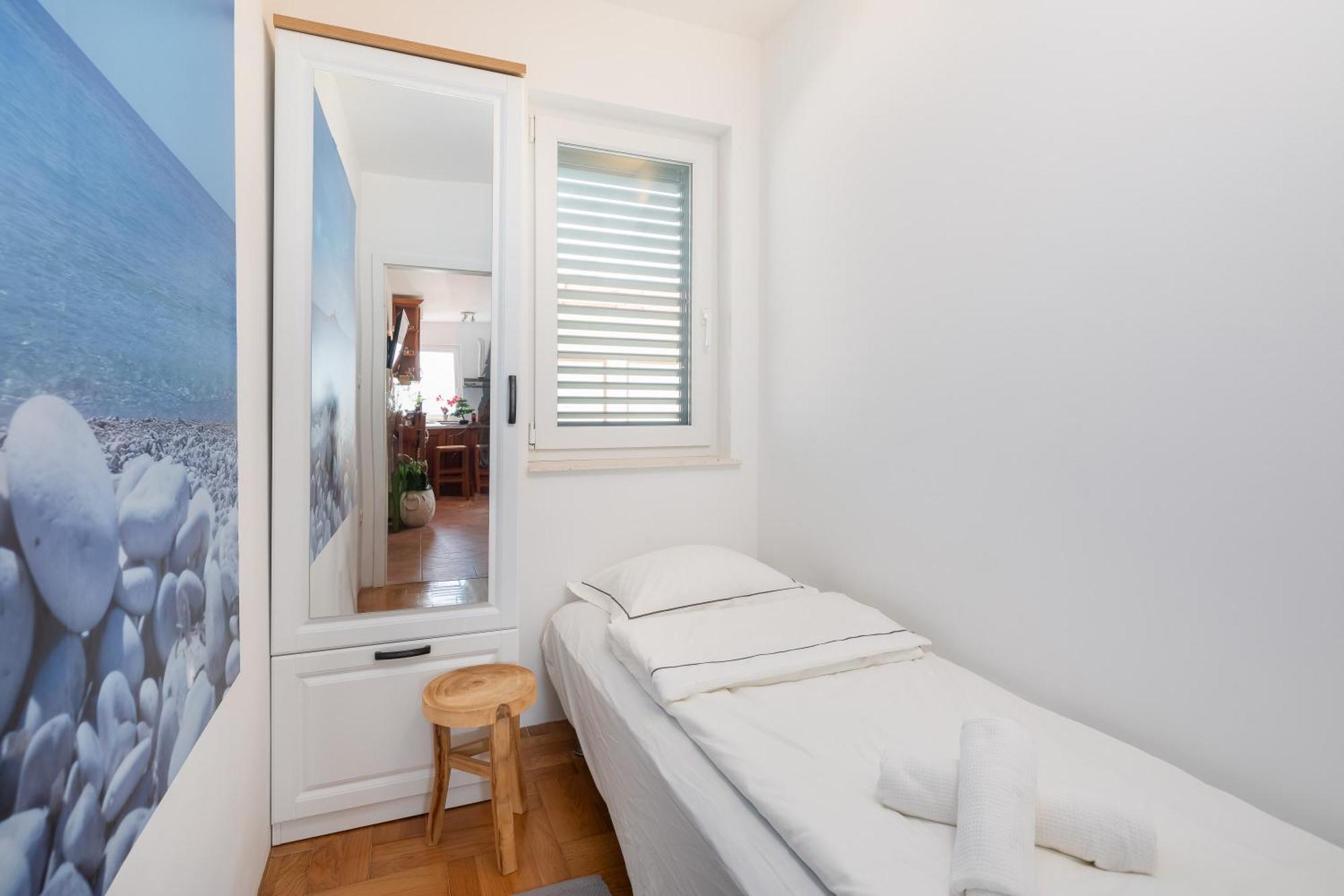 Sunrise Apartment Hvar Hvar Town Eksteriør bilde